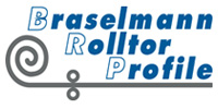 Braselmann Rolltor Profile