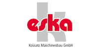 ESKA - Kossatz Maschinenbau GmbH
